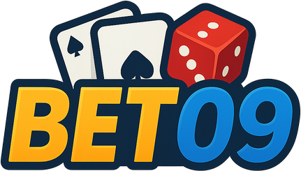 bet09 Logo